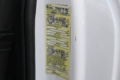 2019 Ford F-550SD XL