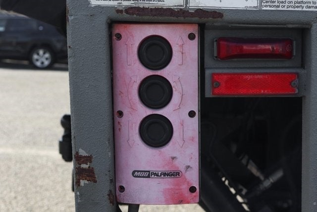 2011 Ford F-550SD XLT