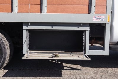 2011 Ford F-550SD XLT