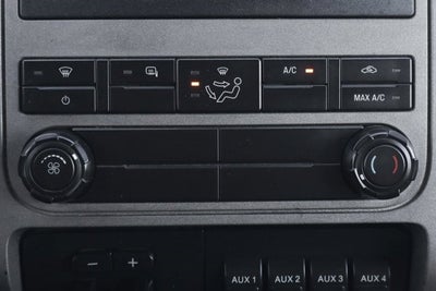 2011 Ford F-550SD XLT