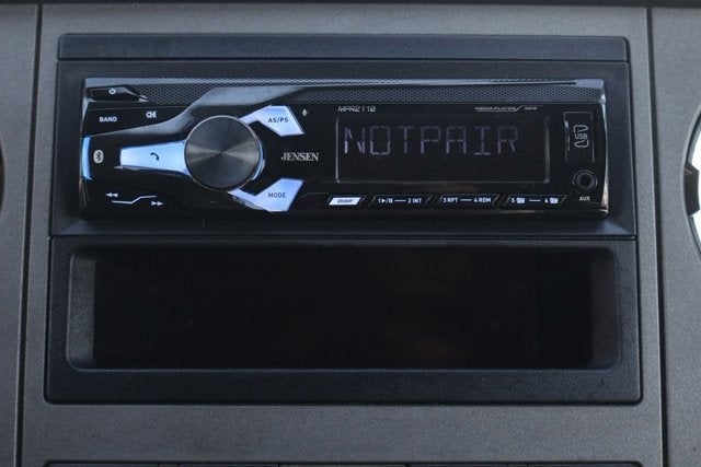 2011 Ford F-550SD XLT