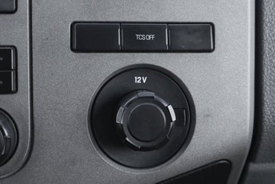 2011 Ford F-550SD XLT