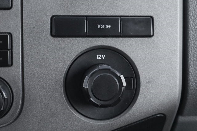 2011 Ford F-550SD XLT