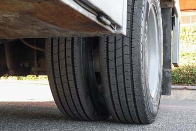 2011 Ford F-550SD XLT