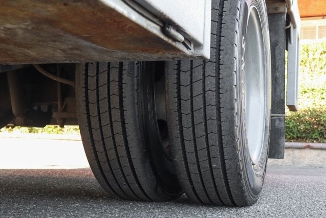 2011 Ford F-550SD XLT