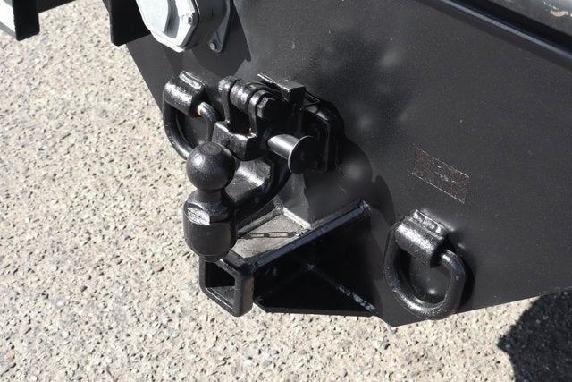 2011 Ford F-550SD XLT