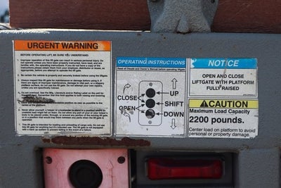 2011 Ford F-550SD XLT