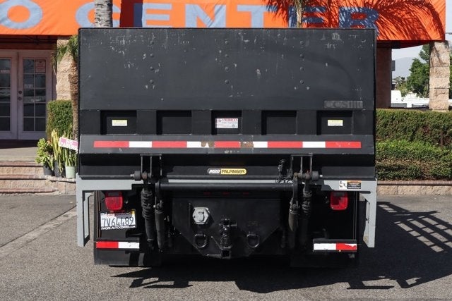 2011 Ford F-550SD XLT