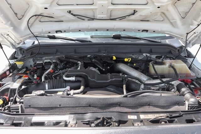 2013 Ford F-550SD XL