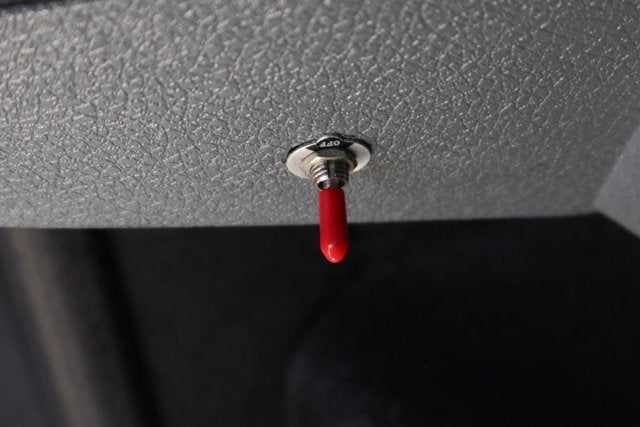 2013 Ford F-550SD XL