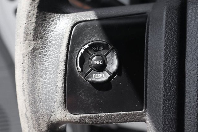 2013 Ford F-550SD XL