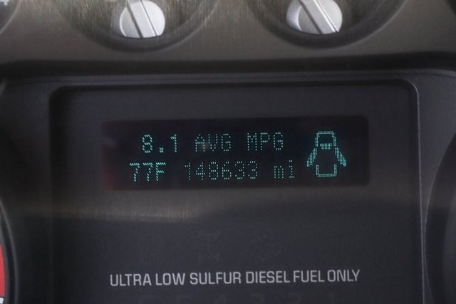 2013 Ford F-550SD XL