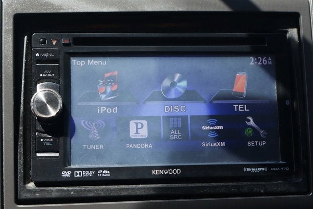 2013 Ford F-550SD XL