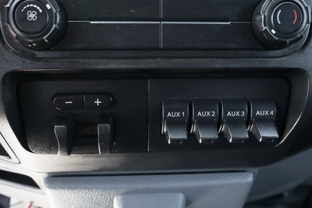 2013 Ford F-550SD XL