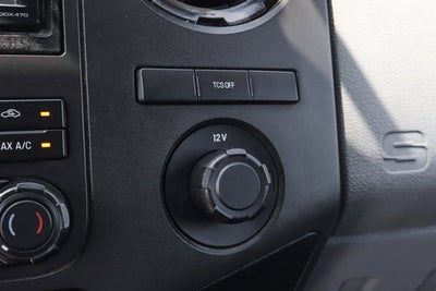 2013 Ford F-550SD XL