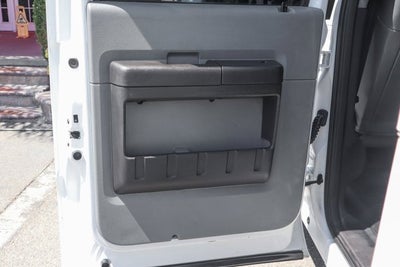 2013 Ford F-550SD XL