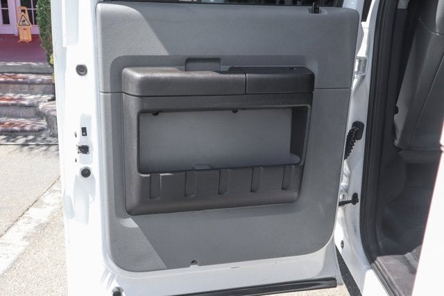 2013 Ford F-550SD XL