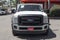 2013 Ford F-550SD XL