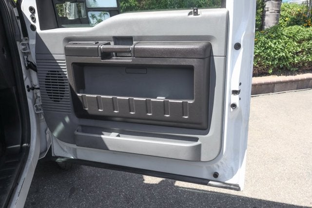 2013 Ford F-550SD XL