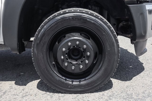 2013 Ford F-550SD XL