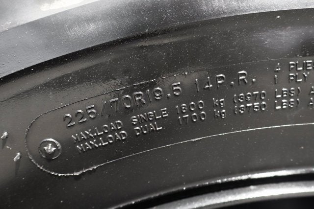 2013 Ford F-550SD XL