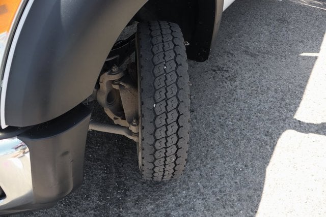 2013 Ford F-550SD XL