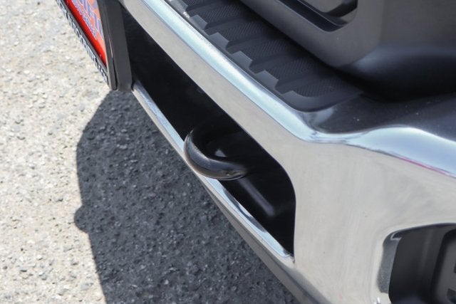 2013 Ford F-550SD XL