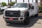 2013 Ford F-550SD XL