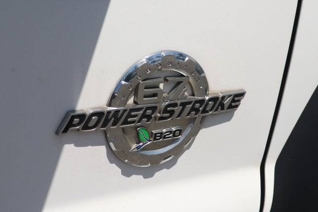 2013 Ford F-550SD XL