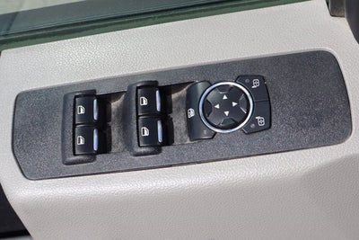 2017 Ford F-550SD XL