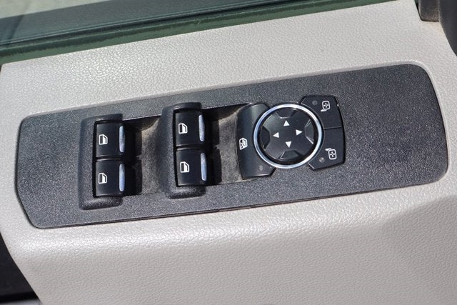 2017 Ford F-550SD XL