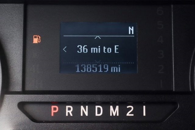 2017 Ford F-550SD XL