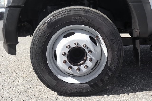 2017 Ford F-550SD XL