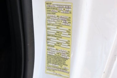 2017 Ford F-550SD XL