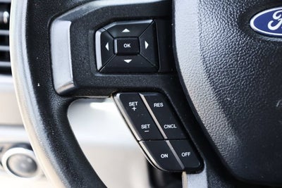 2019 Ford F-550SD XL