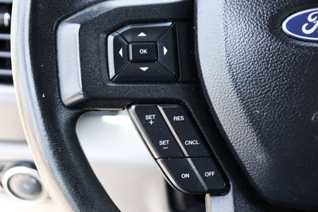 2019 Ford F-550SD XL