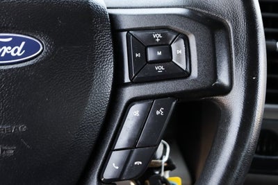 2019 Ford F-550SD XL