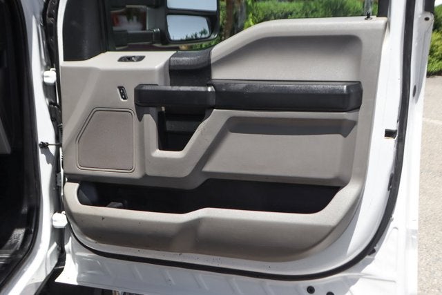 2019 Ford F-550SD XL