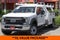 2019 Ford F-550SD XL