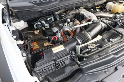 2022 Ford F-550SD XL