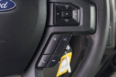 2022 Ford F-550SD XL