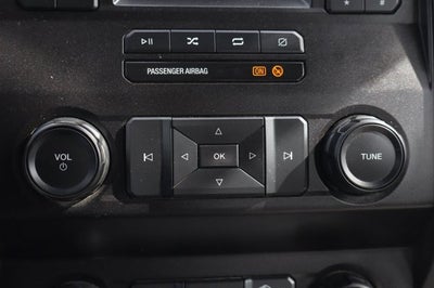 2022 Ford F-550SD XL