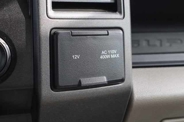 2022 Ford F-550SD XL