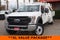 2022 Ford F-550SD XL