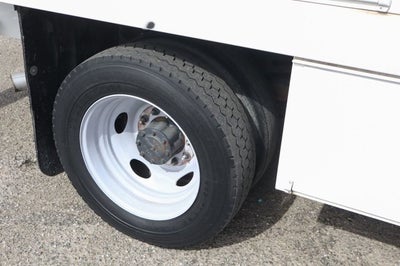 2022 Ford F-550SD XL