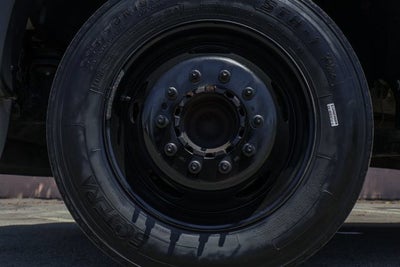 2015 Ford Super Duty F-550 DRW XL