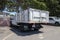 2015 Ford Super Duty F-550 DRW XL