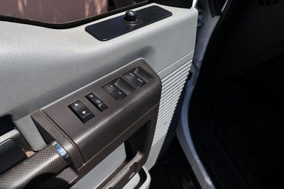 2015 Ford Super Duty F-550 DRW XL