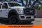 2015 Ford Super Duty F-550 DRW XL