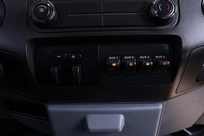 2015 Ford Super Duty F-550 DRW XL